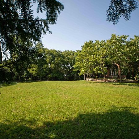 Il Convento Di Villa San Fermo Lonigo Ngoại thất bức ảnh