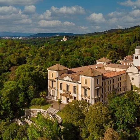 Il Convento Di Villa San Fermo Lonigo Ngoại thất bức ảnh