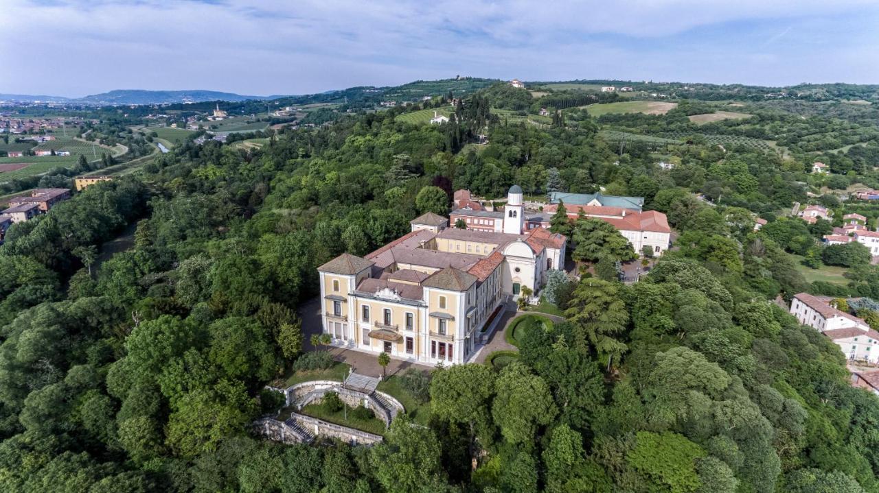 Il Convento Di Villa San Fermo Lonigo Ngoại thất bức ảnh