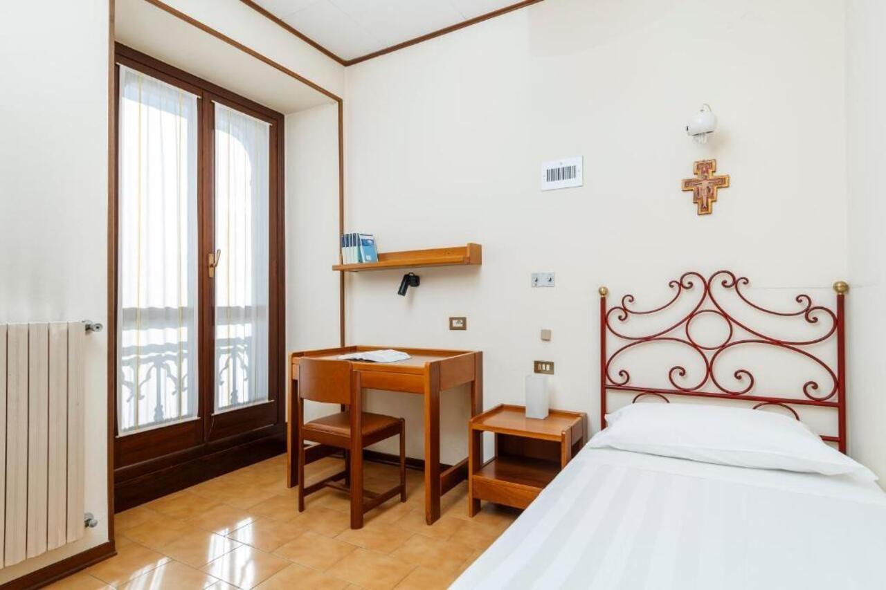 Il Convento Di Villa San Fermo Lonigo Ngoại thất bức ảnh