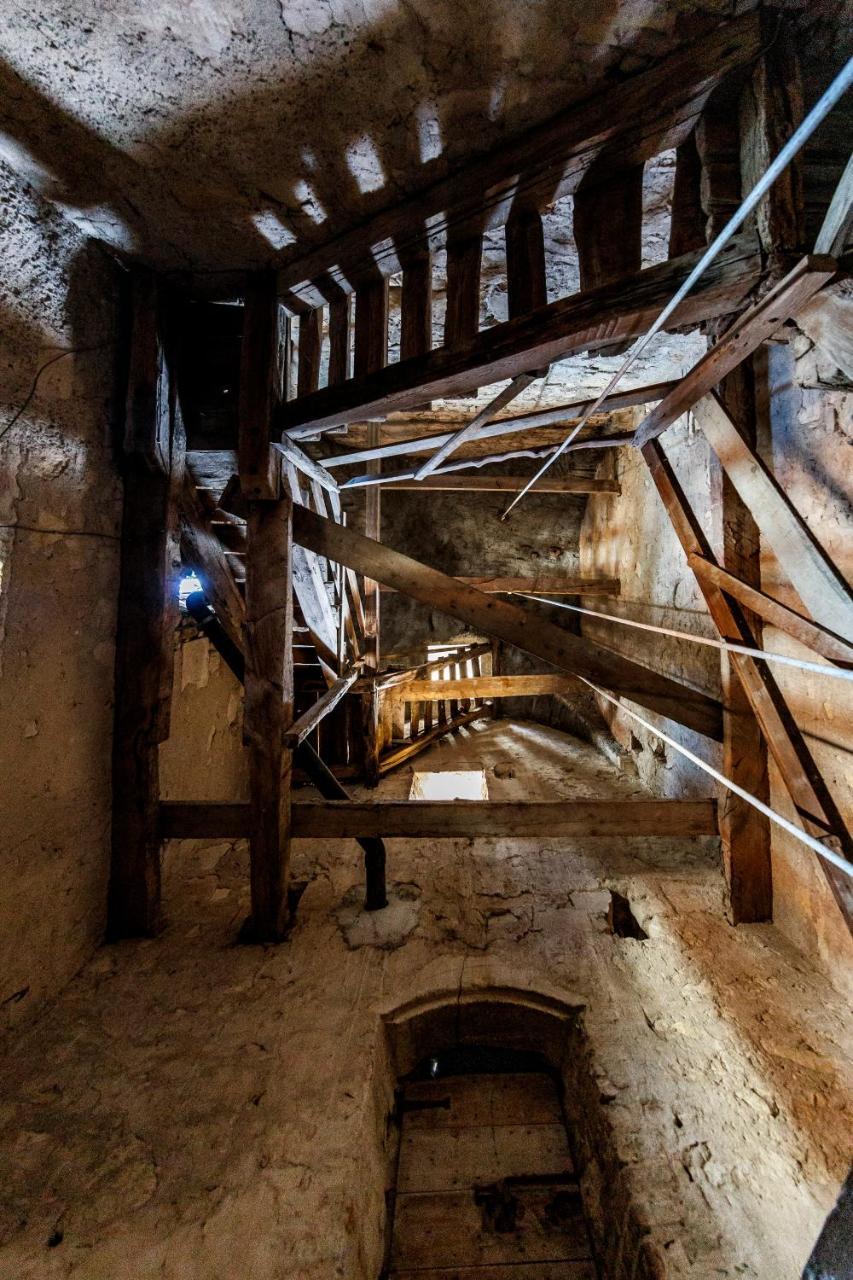 Il Convento Di Villa San Fermo Lonigo Ngoại thất bức ảnh