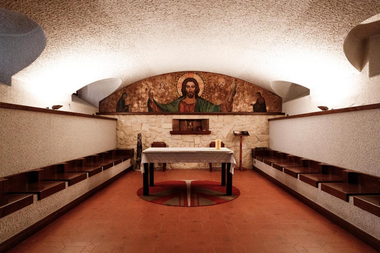 Il Convento Di Villa San Fermo Lonigo Ngoại thất bức ảnh
